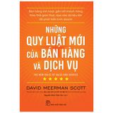 Những quy luật mới của bán hàng dịch vụ