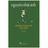 Những Chàng Trai Xấu Tính (Tái Bản 2022)