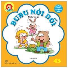 Bé Học Lễ Giáo - Bubu 43: Nói Dối (2022)