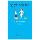 Út Quyên Và Tôi (Tái Bản 2022)