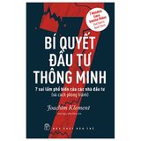 Bí Quyết Đầu Tư Thông Minh - 7 Sai Lầm Phổ Biến Của Các Nhà Đầu Tư (Và Cách Phòng Tránh)