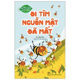 Vương Quốc Côn Trùng (Cuốn lẻ và Combo)