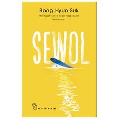 Truyện Sewol - Bang Hyun Suk