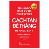 Cách tân để thắng - Mô hình A - đến - F