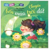 Vần điệu cho em - Chuyện bốn mùa trời đất