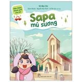 Đến thăm thành phố của em (Cuốn lẻ)