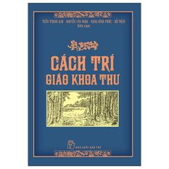 Cách Trí Giáo Khoa Thư