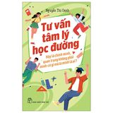 Tư vấn tâm lý học đường - Hãy là chính mình, quan trọng không phải mình có gì mà là mình là ai?
