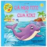 Những câu chuyện tình bạn (Cuốn lẻ)