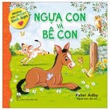 Những câu chuyện tình bạn (Cuốn lẻ)