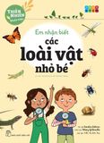 Thiên Nhiên Muôn Màu - STEM (Cuốn lẻ)