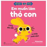 Chạy nhảy và Vui đùa (Tùy chọn theo chủ đề)