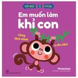 Chạy nhảy và Vui đùa (Tùy chọn theo chủ đề)