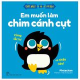 Chạy nhảy và Vui đùa (Tùy chọn theo chủ đề)