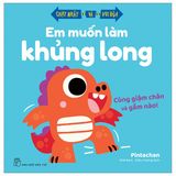 Chạy nhảy và Vui đùa (Tùy chọn theo chủ đề)