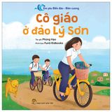 Em yêu Biển đảo - Biên cương (Cuốn lẻ)