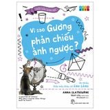 Thắc Mắc Khoa Học - STEM (Cuốn lẻ)