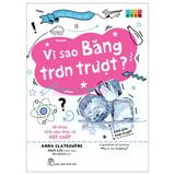 Thắc Mắc Khoa Học - STEM (Cuốn lẻ)