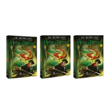Harry Potter và Phòng chứa bí mật - Tập 2 (Khổ Nhỏ, Bộ 3 Cuốn)