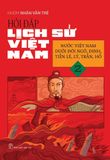 Boxset Hỏi Đáp Lịch Sử Việt Nam (Hộp 10 Cuốn)