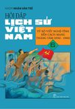 Boxset Hỏi Đáp Lịch Sử Việt Nam (Hộp 10 Cuốn)