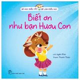 Bé Học Điều Tốt - Bé Làm Điều Hay (Cuốn lẻ)