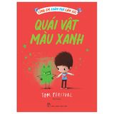 Cùng Em Khám Phá Cảm Xúc (Cuốn Lẻ và Combo)