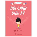 Cùng Em Khám Phá Cảm Xúc (Cuốn Lẻ và Combo)