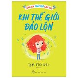 Cùng Em Khám Phá Cảm Xúc (Cuốn Lẻ và Combo)