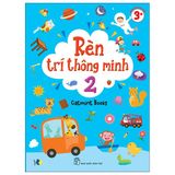 Rèn trí thông minh (Cuốn lẻ và Combo)