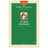 Lề Thói Thị Thành