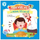 Em rèn thói quen tốt (Lựa chọn theo chủ đề)