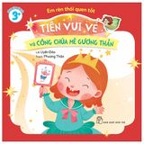 Em rèn thói quen tốt (Lựa chọn theo chủ đề)