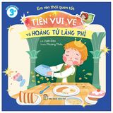 Em rèn thói quen tốt (Lựa chọn theo chủ đề)