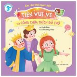 Em rèn thói quen tốt (Lựa chọn theo chủ đề)