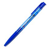 Bút Bi 0.8 mm Thiên Long TL-023 - Mực Xanh