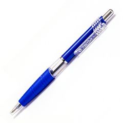Bút Bi 0.7 mm Thiên Long TL-047 - Mực xanh