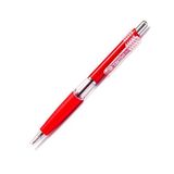 Bút Bi 0.7 mm Thiên Long TL-047 - Mực Đỏ