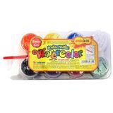 Màu Nước WACO-C06 8 Màu