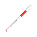 Bút Gel Thiên Long Gel-012 Starlit - Mực Đỏ