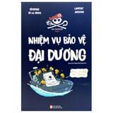 Nhiệm vụ bảo vệ Đại Dương