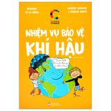 Nhiệm vụ bảo vệ khí hậu