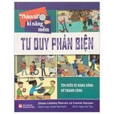 “Thám Tử” Kĩ Năng Mềm (Cuốn lẻ)