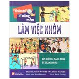 “Thám Tử” Kĩ Năng Mềm (Cuốn lẻ)