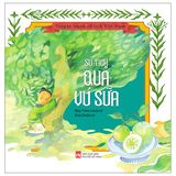 Truyện tranh cổ tích Việt Nam (Lựa chọn theo chủ đề)