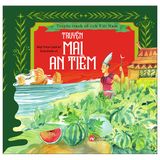 Truyện tranh cổ tích Việt Nam (Lựa chọn theo chủ đề)