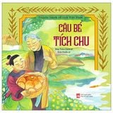 Truyện tranh cổ tích Việt Nam (Lựa chọn theo chủ đề)