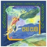 Truyện tranh cổ tích Việt Nam (Lựa chọn theo chủ đề)