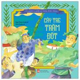 Truyện tranh cổ tích Việt Nam (Lựa chọn theo chủ đề)