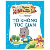 Dạy Con Bằng Kể Chuyện (Cuốn lẻ)